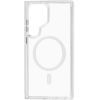 Чехол для мобильного телефона BeCover ClearShell (MagSafe) Samsung Galaxy S25 Ultra SM-S938 Transparancy (713400)