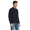 Поло Sol's Winter II темно-синій XL (11353318XL) зображення 2