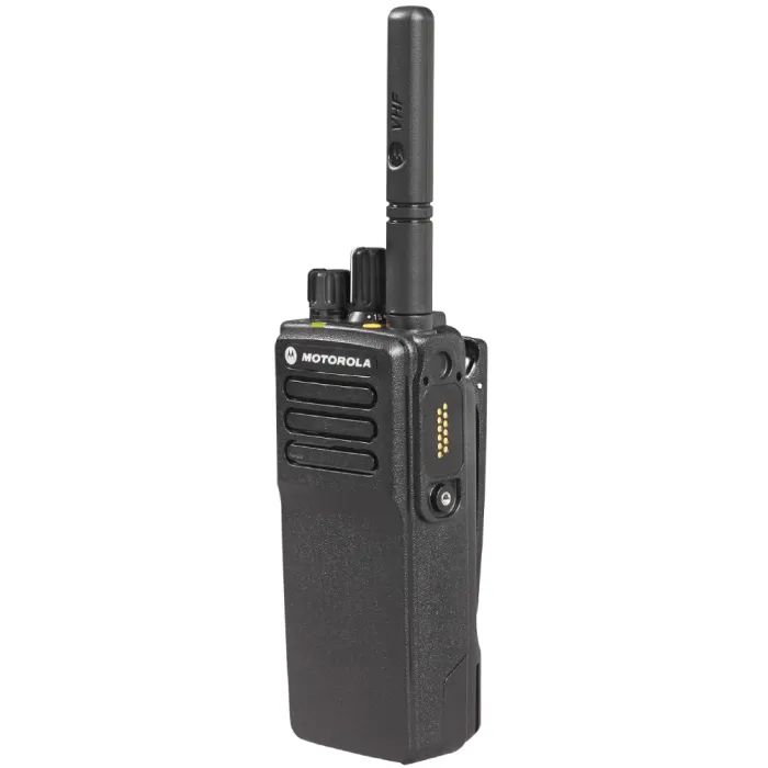 Портативна рація Motorola DP4400E UHF NКР