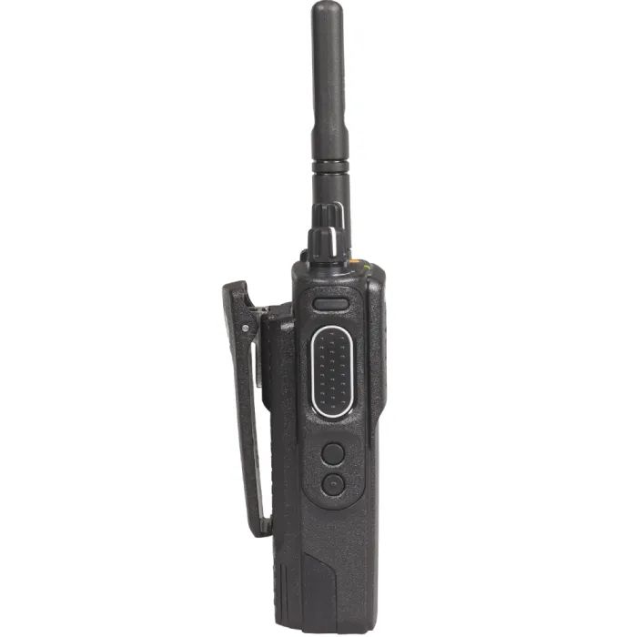 Портативна рація Motorola DP4400E UHF NКР зображення 3
