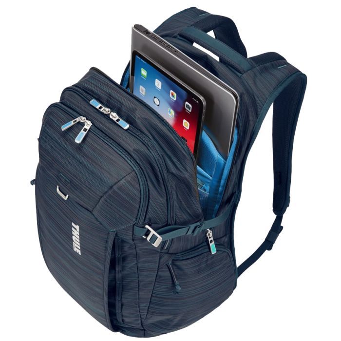Рюкзак для ноутбука Thule 15.6" Construct 28L CONBP-216 blue (3205355) изображение 2