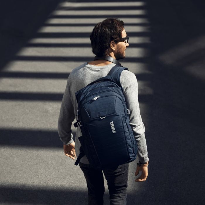 Рюкзак для ноутбука Thule 15.6" Construct 28L CONBP-216 blue (3205355) изображение 6