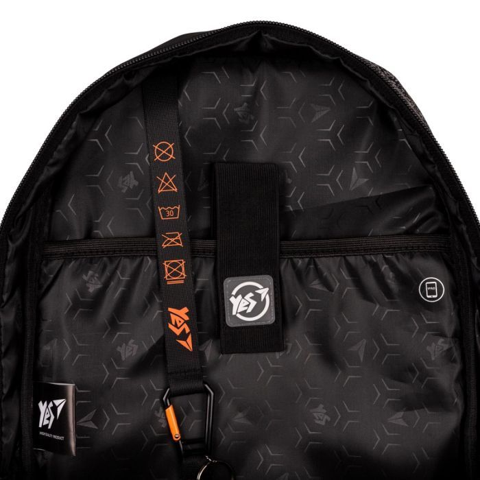 Рюкзак шкільний Yes Street Style T-113 (559972) зображення 12
