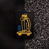 Рюкзак шкільний Yes Street Style T-113 (559972) зображення 14