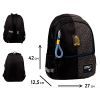 Рюкзак шкільний Yes Street Style T-113 (559972) зображення 2