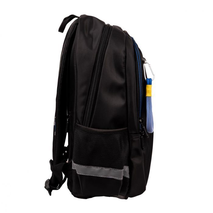 Рюкзак шкільний Yes Street Style T-113 (559972) зображення 4