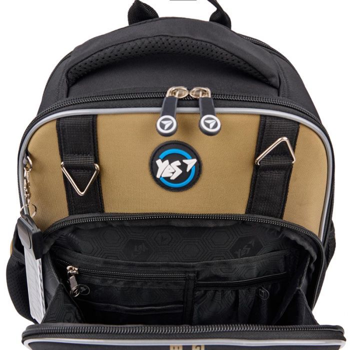 Портфель Yes Cyborg Hunter S-78 (559868) изображение 10