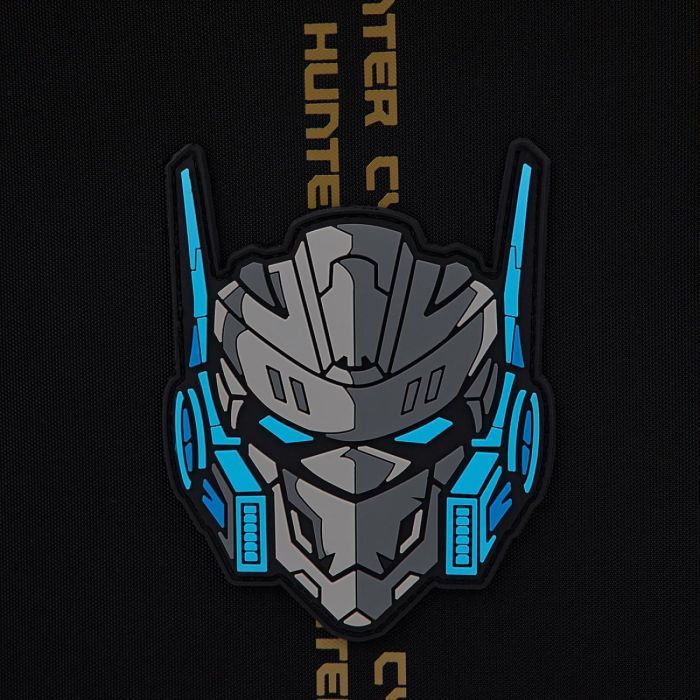 Портфель Yes Cyborg Hunter S-78 (559868) изображение 15