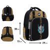Портфель Yes Cyborg Hunter S-78 (559868) изображение 2