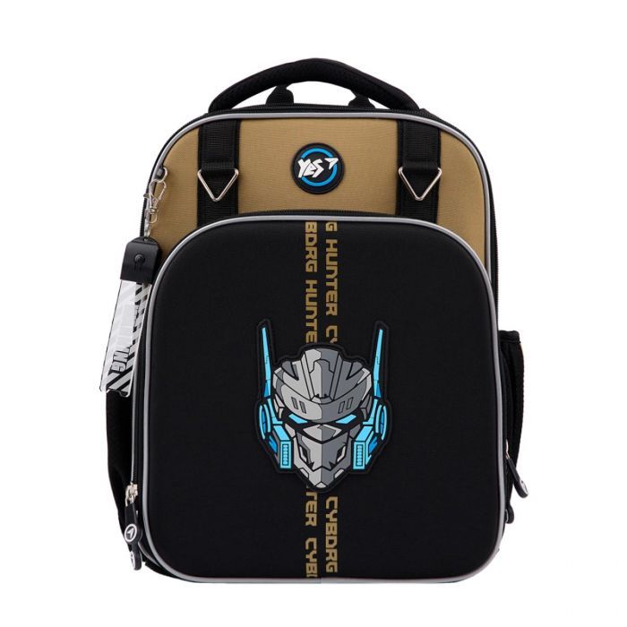 Портфель Yes Cyborg Hunter S-78 (559868) изображение 3