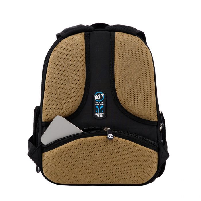 Портфель Yes Cyborg Hunter S-78 (559868) изображение 8
