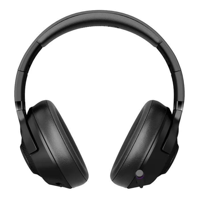 Навушники Lorgar Noah 702 Black (LRG-GHS702) зображення 2