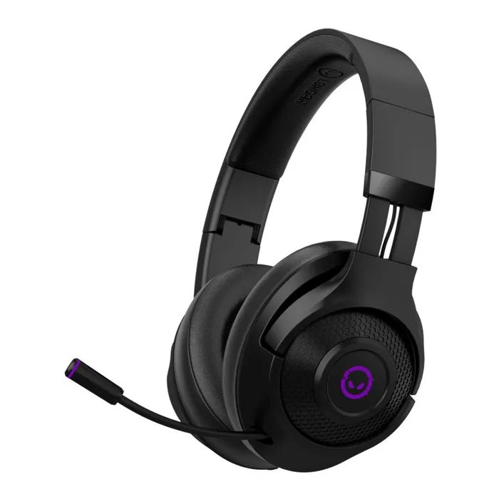 Навушники Lorgar Noah 702 Black (LRG-GHS702) зображення 4
