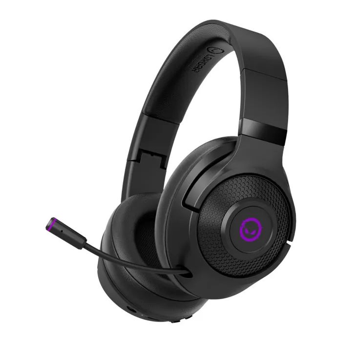 Навушники Lorgar Noah 702 Black (LRG-GHS702) зображення 5