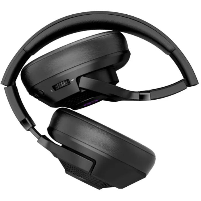 Навушники Lorgar Noah 702 Black (LRG-GHS702) зображення 7