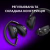 Навушники Lorgar Noah 702 Black (LRG-GHS702) зображення 7