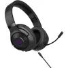 Навушники Lorgar Noah 702 Black (LRG-GHS702) зображення 8