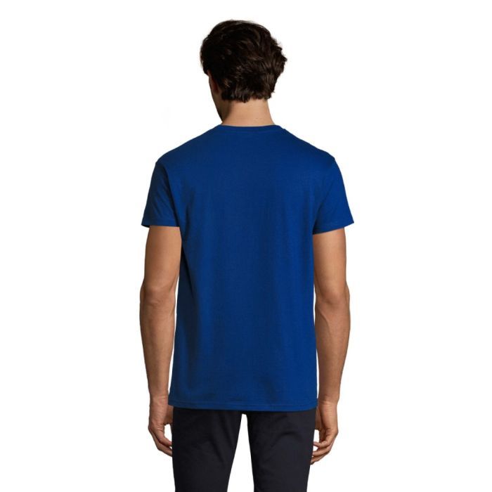 Футболка Sol's Imperial ультрамарин XL (11500238XL) изображение 2