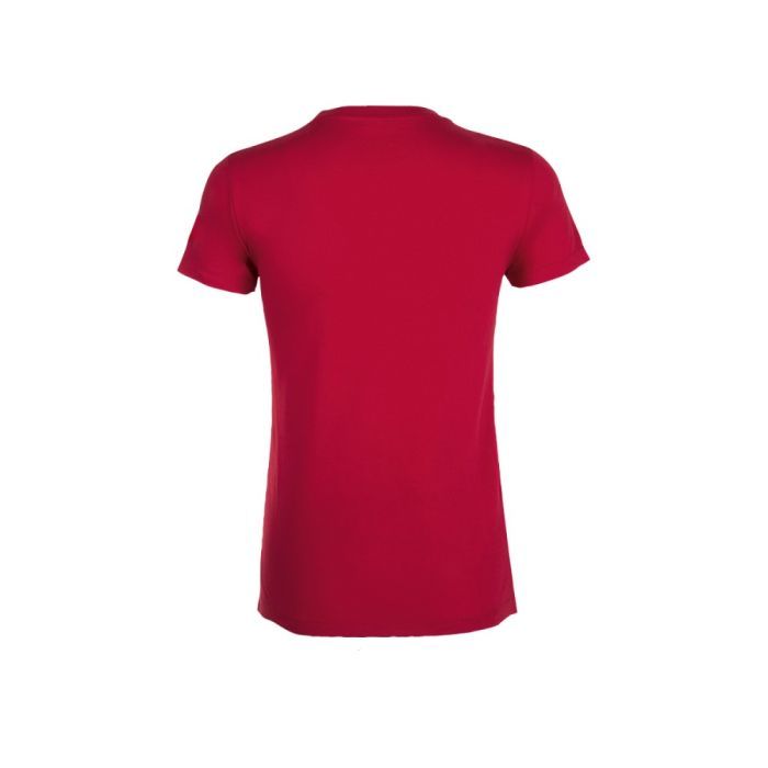 Футболка Sol's Regent Women червоний M (01825145M) изображение 5