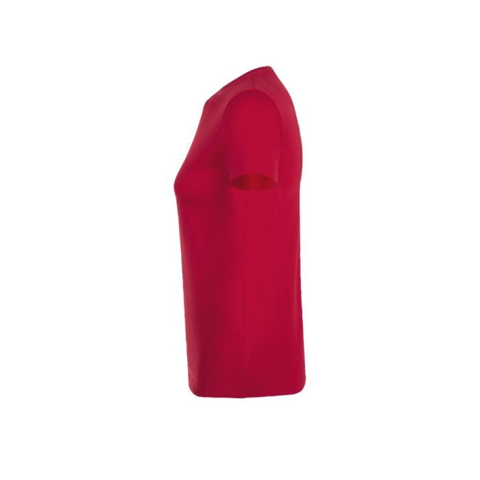 Футболка Sol's Regent Women червоний M (01825145M) изображение 6