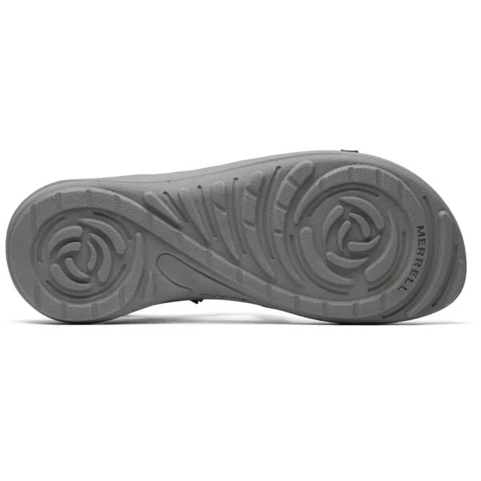 Сандалії Merrell Harbor Backstrap Wmn black - 37 - чорний (036.1837) зображення 5