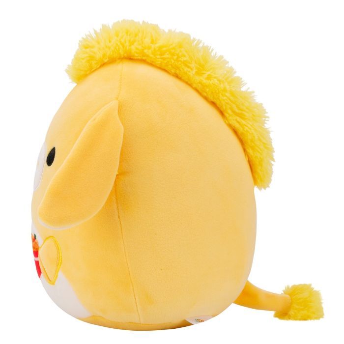 М'яка іграшка Squishmallows Ослик Гевін 19 см (SQCR07945) зображення 2