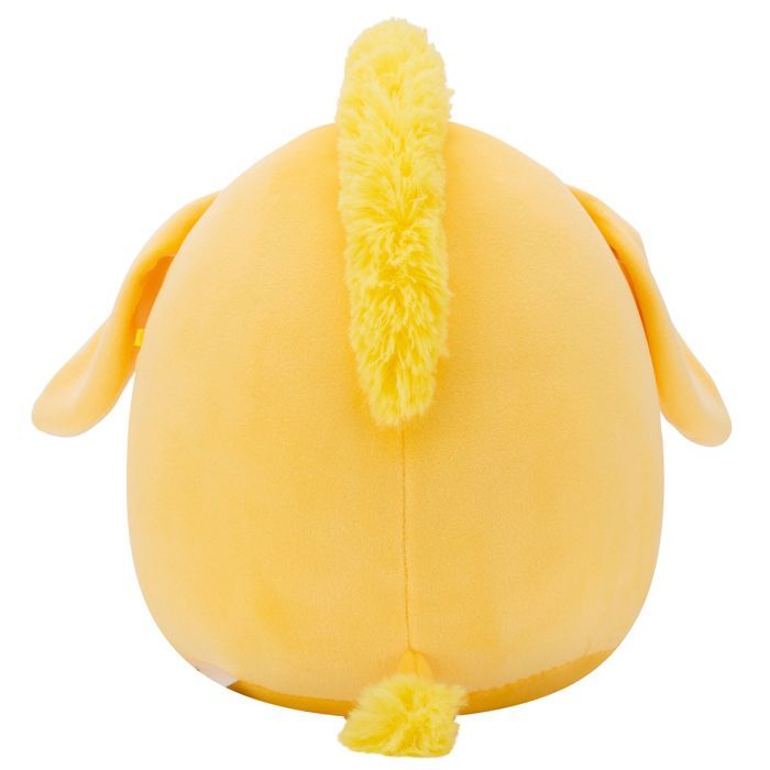 М'яка іграшка Squishmallows Ослик Гевін 19 см (SQCR07945) зображення 3