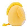 М'яка іграшка Squishmallows Ослик Гевін 19 см (SQCR07945) зображення 4