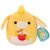 М'яка іграшка Squishmallows Ослик Гевін 19 см (SQCR07945) зображення 7