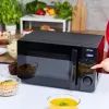 Микроволновая печь MPM MPM-20-KMT-04 изображение 4