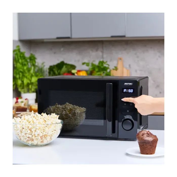 Микроволновая печь MPM MPM-20-KMT-04 изображение 5