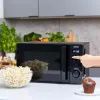 Микроволновая печь MPM MPM-20-KMT-04 изображение 5