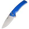 Нож Sencut Serene, Blue Aluminum, Satin (S21022B-4) изображение 2
