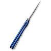 Нож Sencut Serene, Blue Aluminum, Satin (S21022B-4) изображение 4