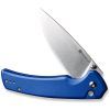 Нож Sencut Serene, Blue Aluminum, Satin (S21022B-4) изображение 5