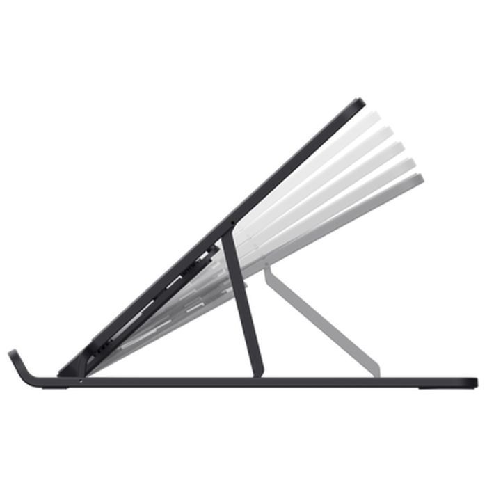 Подставка для ноутбука Trust Primo Foldable Portable Laptop Stand (25379) изображение 4