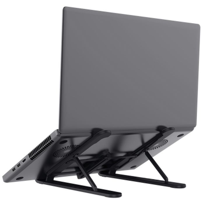 Подставка для ноутбука Trust Primo Foldable Portable Laptop Stand (25379) изображение 7