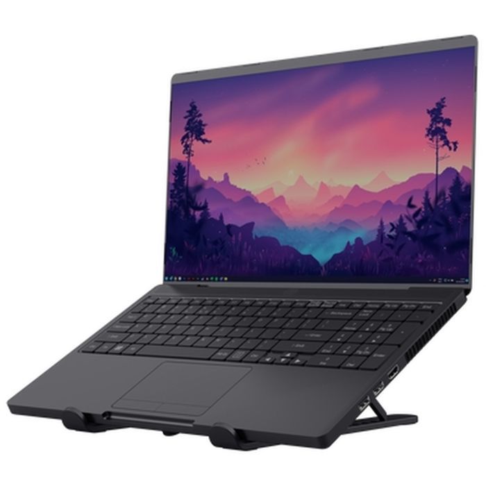 Подставка для ноутбука Trust Primo Foldable Portable Laptop Stand (25379) изображение 8