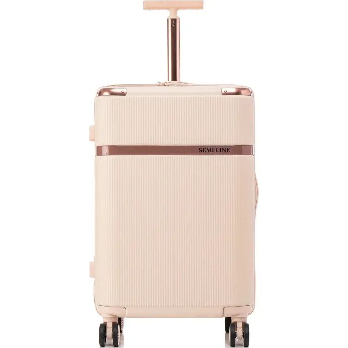 Чемодан Semi Line 20" S T5945-2 Ercu (DAS303380)