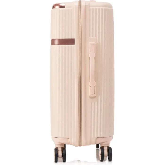 Чемодан Semi Line 20" S T5945-2 Ercu (DAS303380) изображение 4
