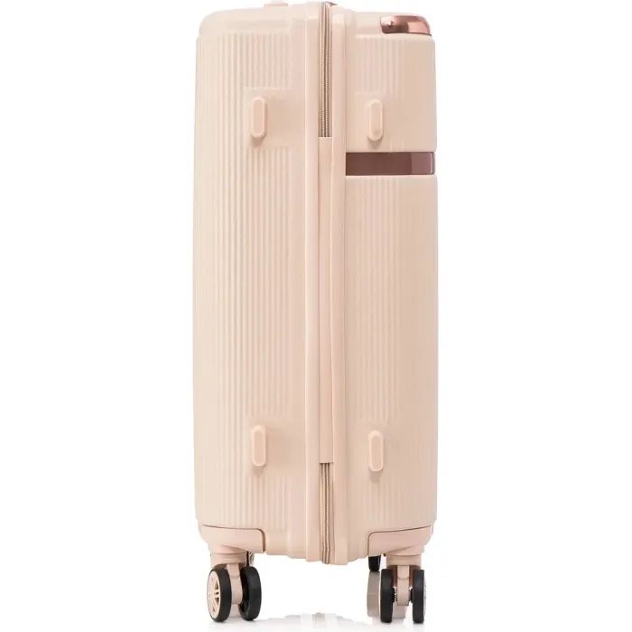 Чемодан Semi Line 20" S T5945-2 Ercu (DAS303380) изображение 5