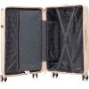Чемодан Semi Line 24" M T5945-3 Ercu (DAS303381) изображение 6