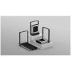 Бігова доріжка Kingsmith WalkingPad X214 (WP460B4) (X214) зображення 6