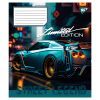Зошит Yes Sreet legend А5 24 аркушів лінія (767908) зображення 4