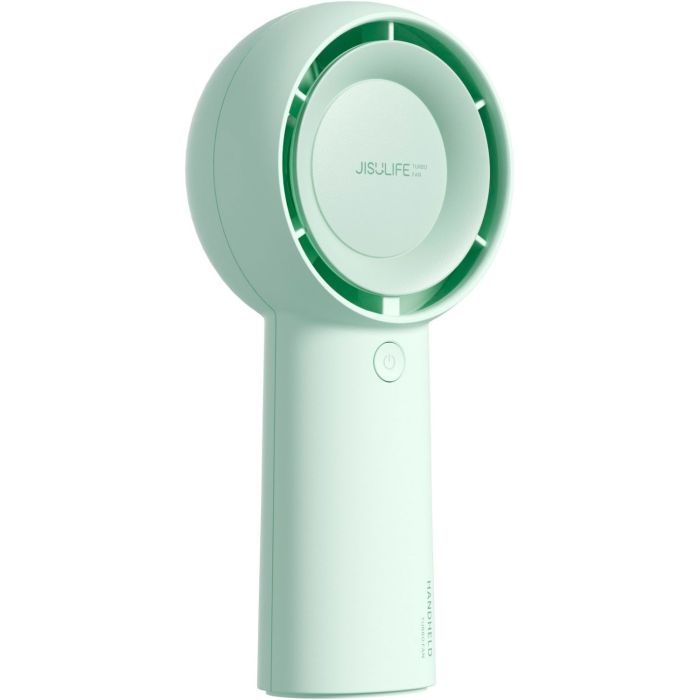 Вентилятор Jisulife FA43 green изображение 3