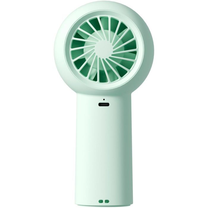 Вентилятор Jisulife FA43 green изображение 4