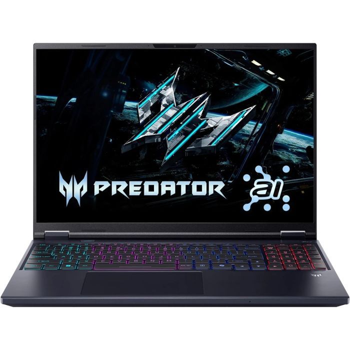 Ноутбук Acer Predator Helios Neo 16 PHN16-73 (NH.QX4EU.002)