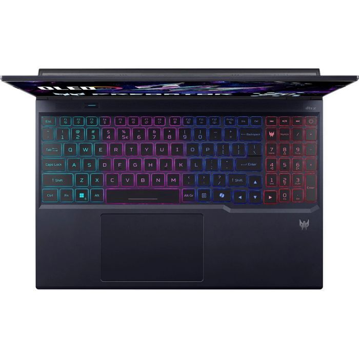 Ноутбук Acer Predator Helios Neo 16 PHN16-73 (NH.QX4EU.002) изображение 4