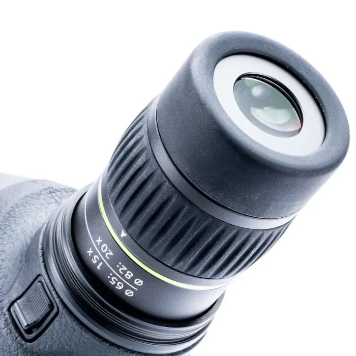 Підзорна труба Vanguard Endeavor HD 65A 15-45x65/45 WP (DAS301041) зображення 11