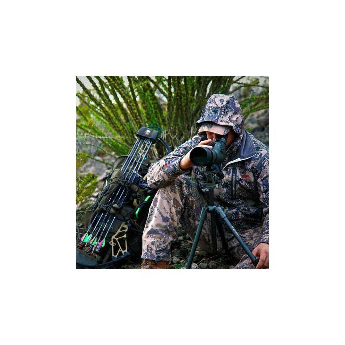 Подзорная труба Vanguard Endeavor HD 65A 15-45x65/45 WP (DAS301041) изображение 13
